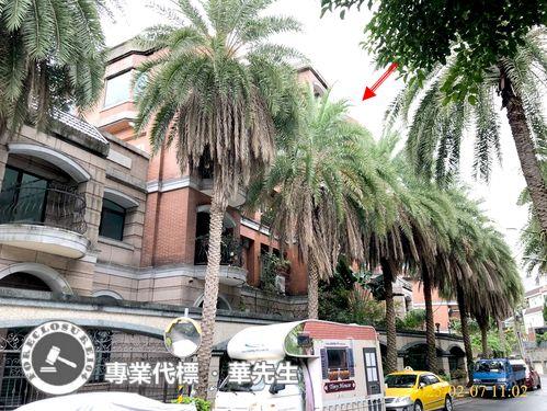 北投拍賣法拍屋-3