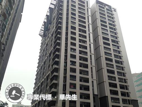 中壢拍賣法拍屋-2