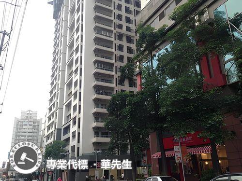 中壢拍賣法拍屋-3