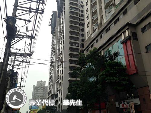 中壢拍賣法拍屋-5