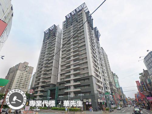 中壢拍賣法拍屋-0