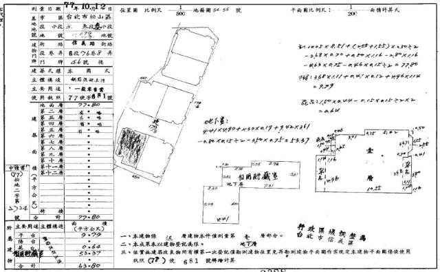 台北法拍屋法拍-1