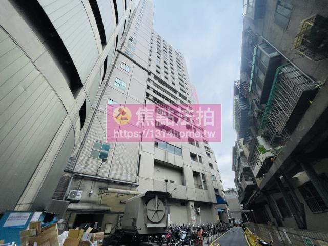 新北中和法拍屋法拍-2