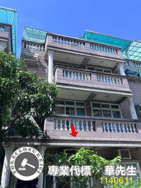 桃園區國光街3層樓未保存清溪學區