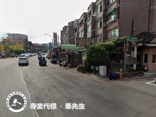 桃園龜山法拍屋拍賣-5
