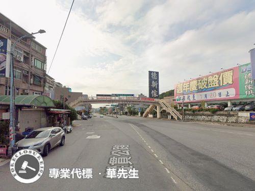 桃園龜山法拍屋拍賣-6