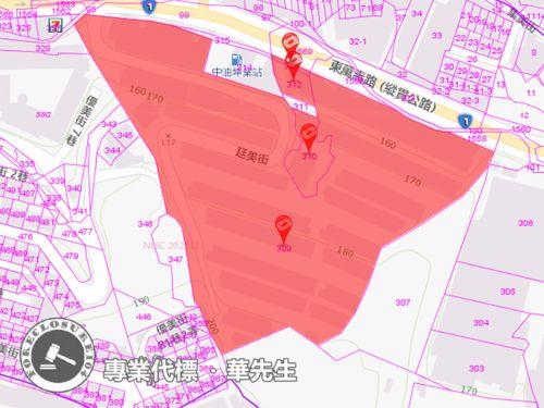 桃園龜山法拍屋拍賣-8