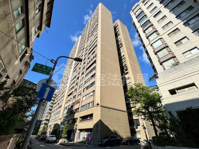 台北大安區法拍屋法拍-0