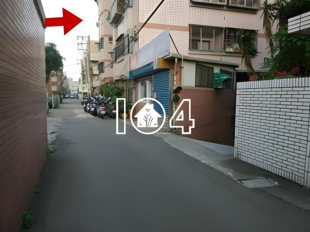 新竹北區法拍屋拍賣-4