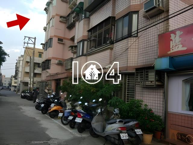 新竹北區法拍屋拍賣-5