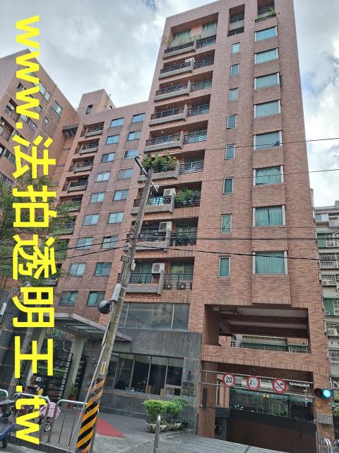 三重拍賣法拍屋-0