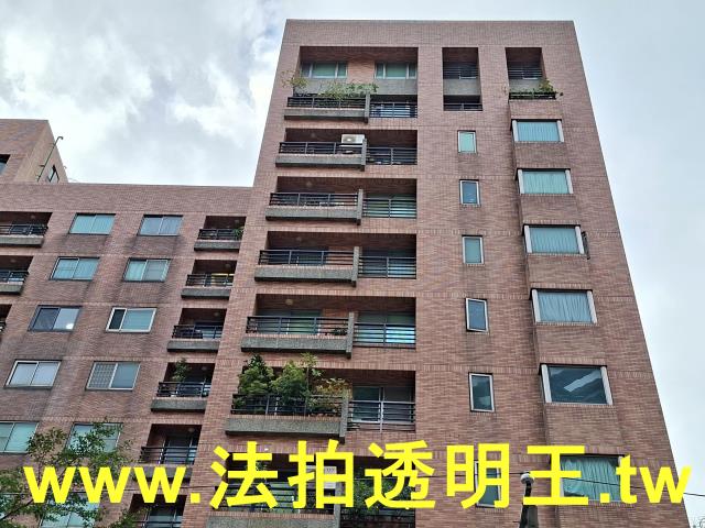 三重拍賣法拍屋-3