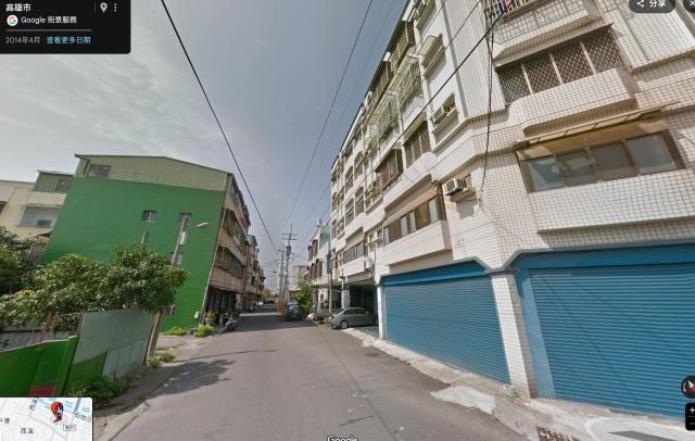 高雄法拍法拍屋-1