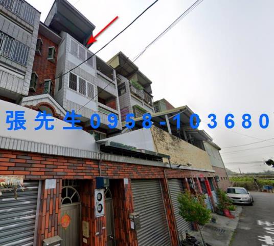 高雄燕巢法拍法拍屋-0