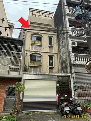 桃園桃園區拍賣法拍屋-0