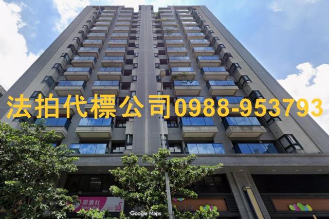 台中北屯法拍屋拍賣-1