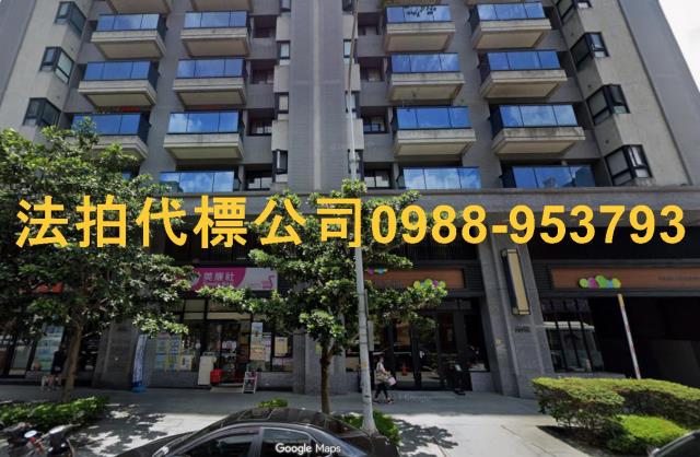 台中北屯法拍屋拍賣-3