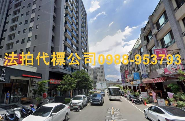 台中北屯法拍屋拍賣-4