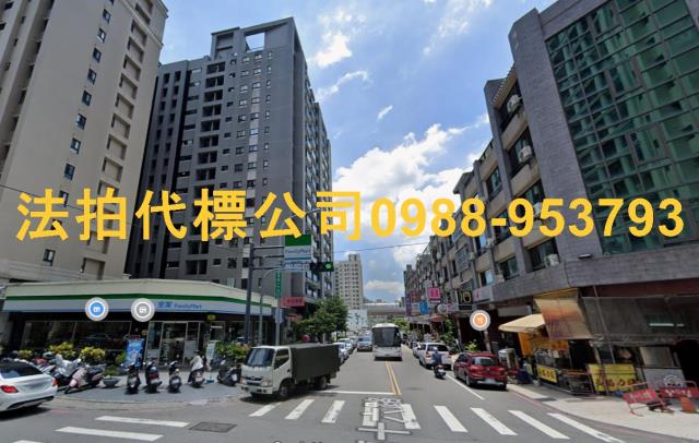 台中北屯法拍屋拍賣-5