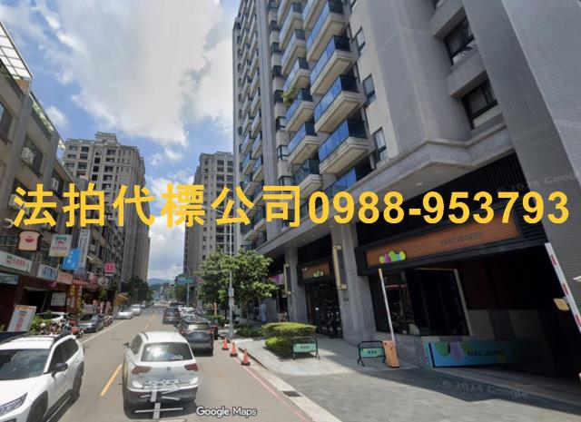 台中北屯法拍屋拍賣-6