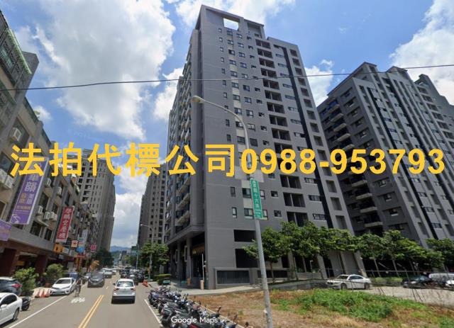 台中北屯法拍屋拍賣-7