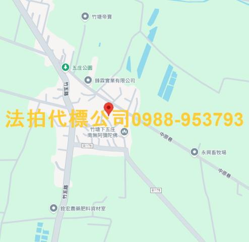 竹塘法拍法拍屋-6