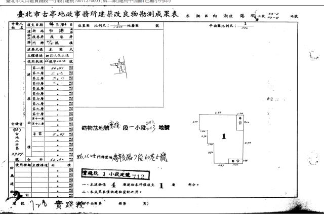台北文山區法拍法拍屋-3