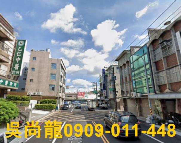 楊梅拍賣法拍屋-0