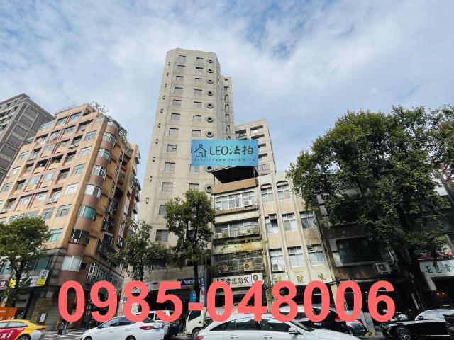 大同區法拍屋拍賣-2