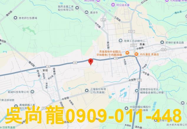 燕巢法拍法拍屋-2