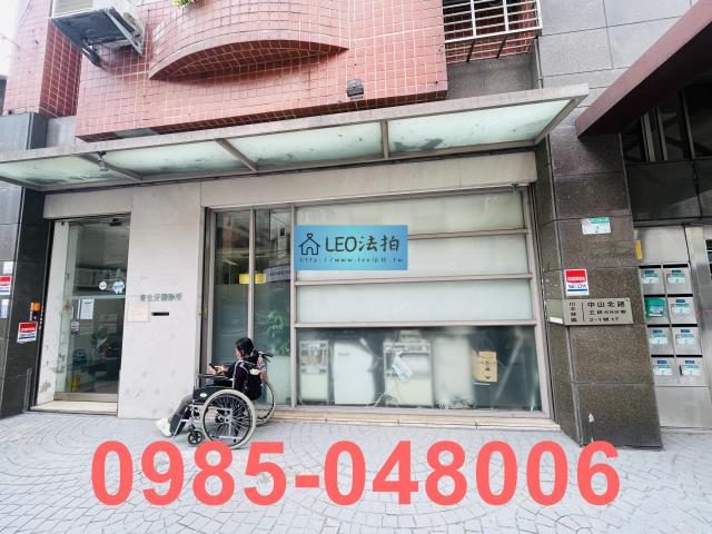 台北士林拍賣法拍屋-3