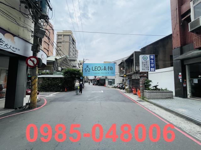 台北士林拍賣法拍屋-4