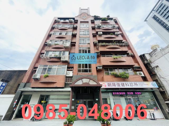 台北士林拍賣法拍屋-0