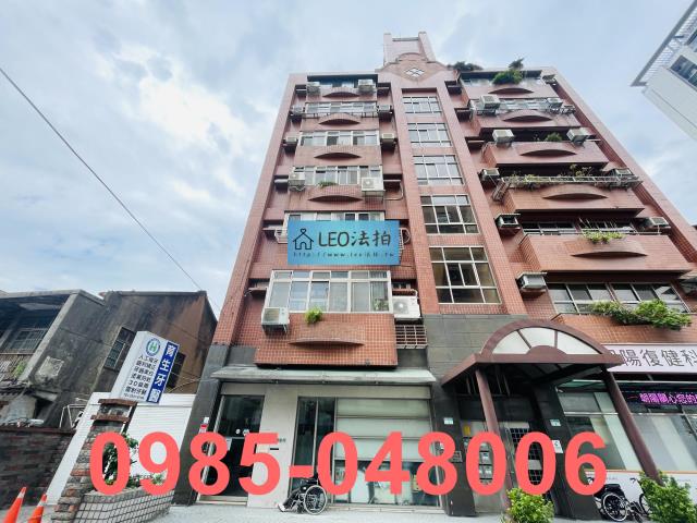 台北士林拍賣法拍屋-2