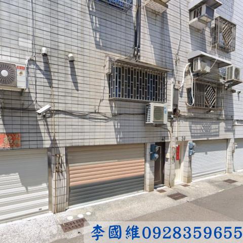 台南北區法拍法拍屋-1