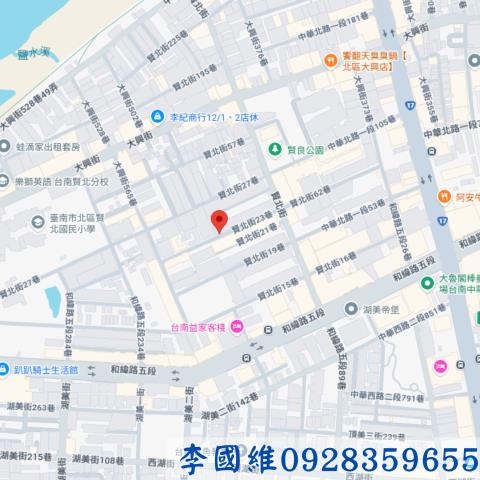 台南北區法拍法拍屋-3