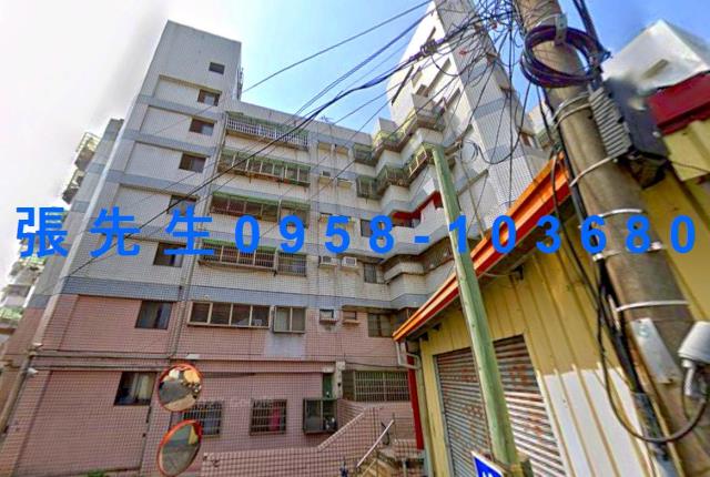 台中東勢法拍法拍屋-2