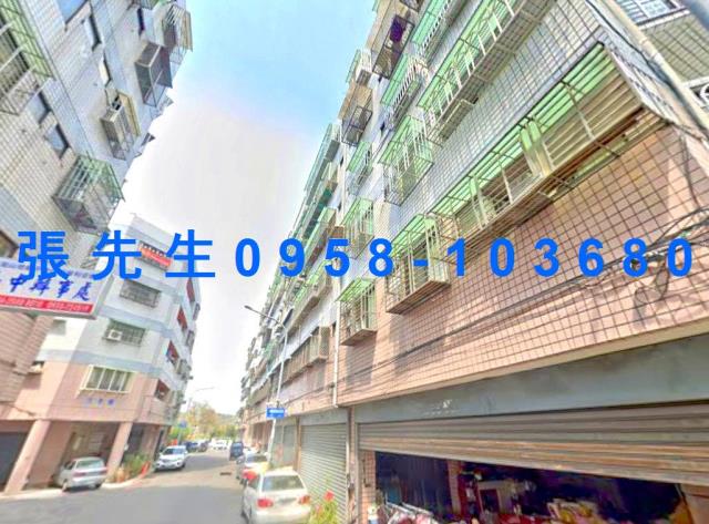 台中東勢法拍法拍屋-3