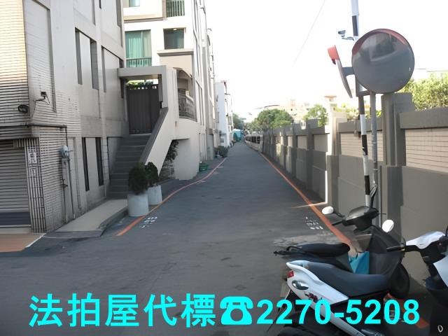 桃園平鎮法拍屋拍賣-2