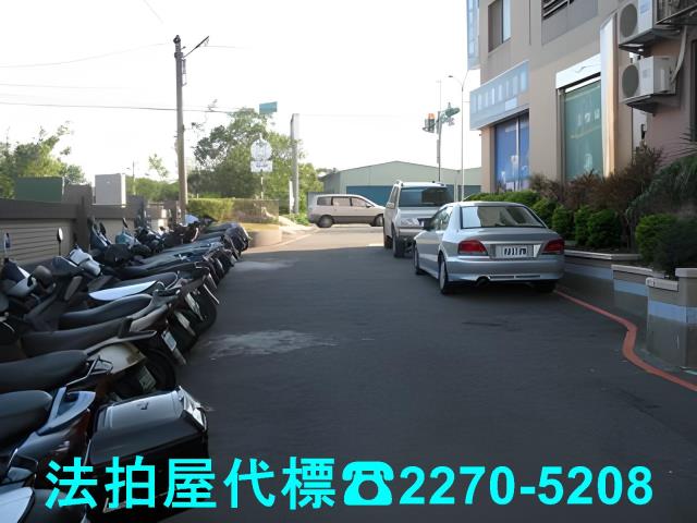 桃園平鎮法拍屋拍賣-3