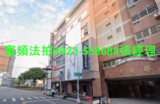 台中豐原拍賣法拍屋-1