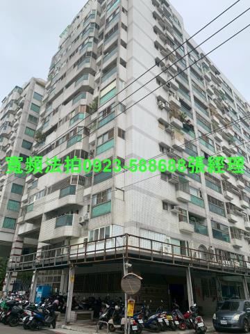 台中北屯法拍屋拍賣-0