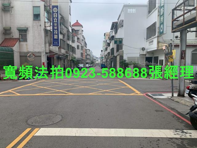 台中北屯法拍屋拍賣-4