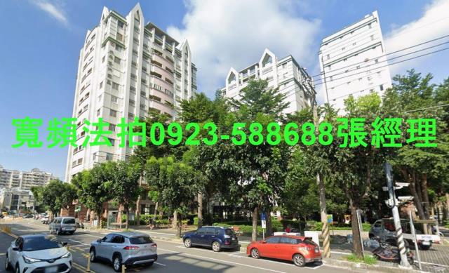 南屯法拍法拍屋-1