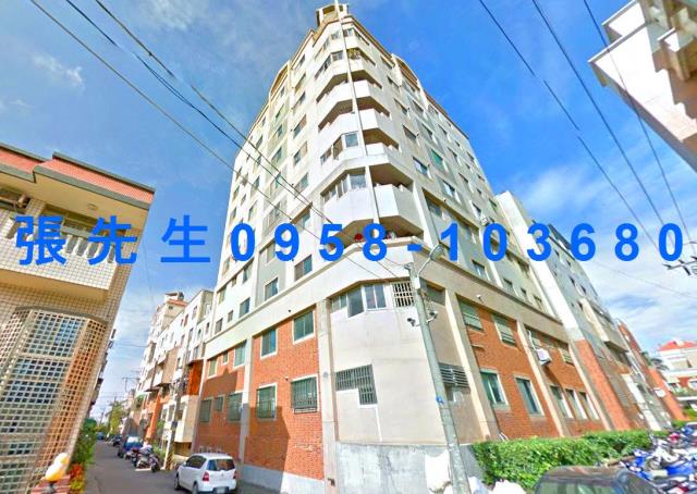 龍井拍賣法拍屋-4