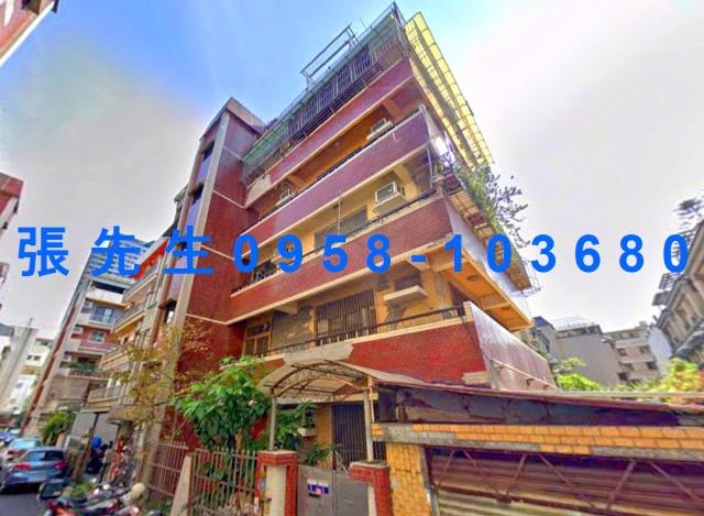 台中北區中清路一段826巷22號5樓