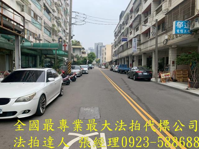 北屯法拍法拍屋-3