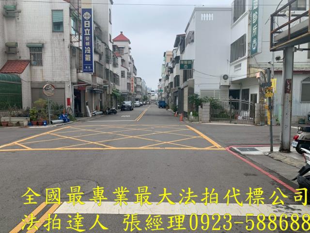 北屯法拍法拍屋-4