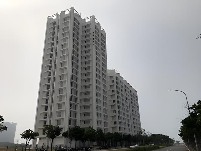 淡水拍賣法拍屋-1