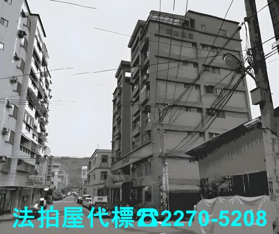 大溪法拍屋拍賣-3